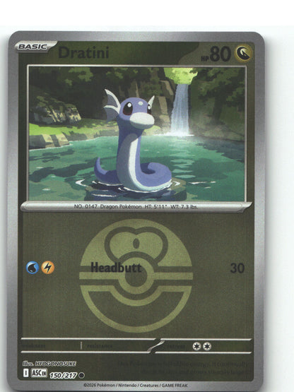 Dratini