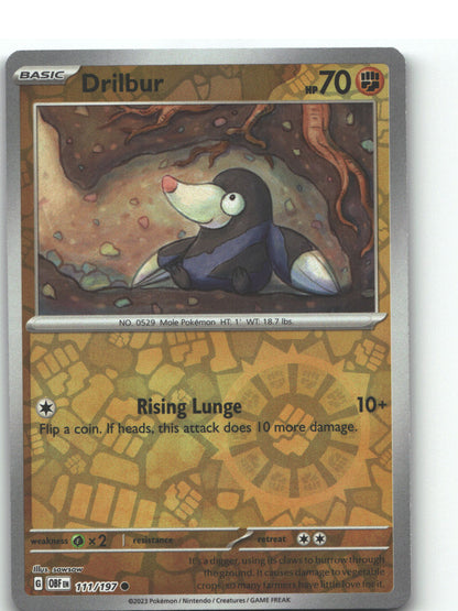 Drilbur