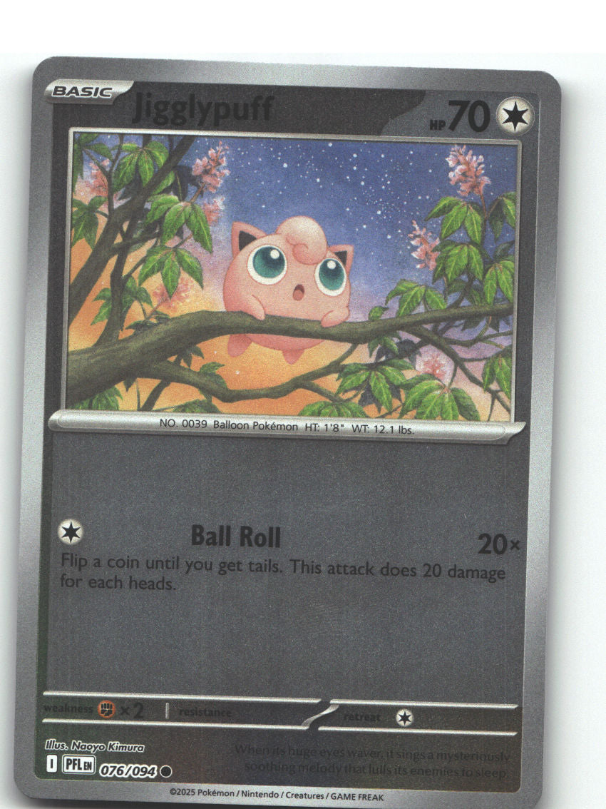 Jigglypuff