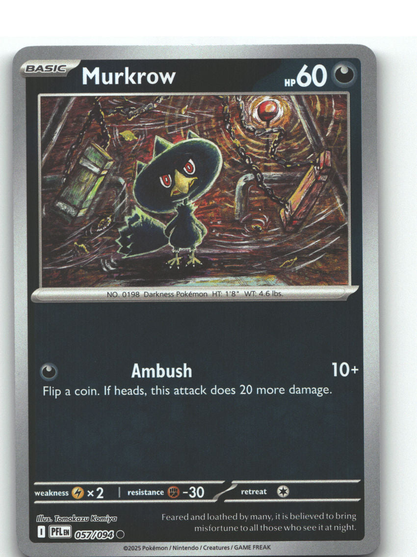 Murkrow