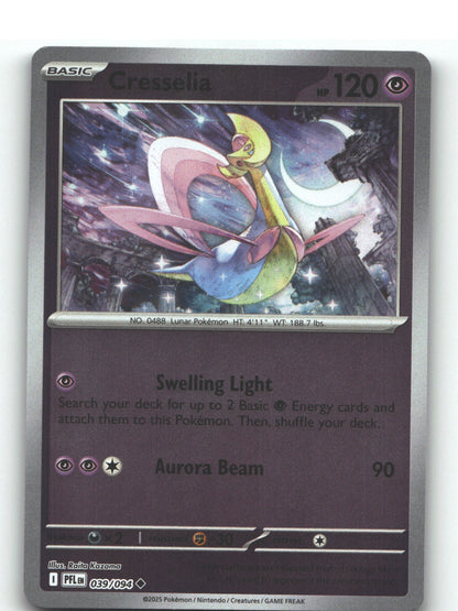 Cresselia