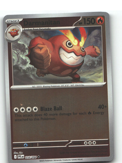 Darmanitan