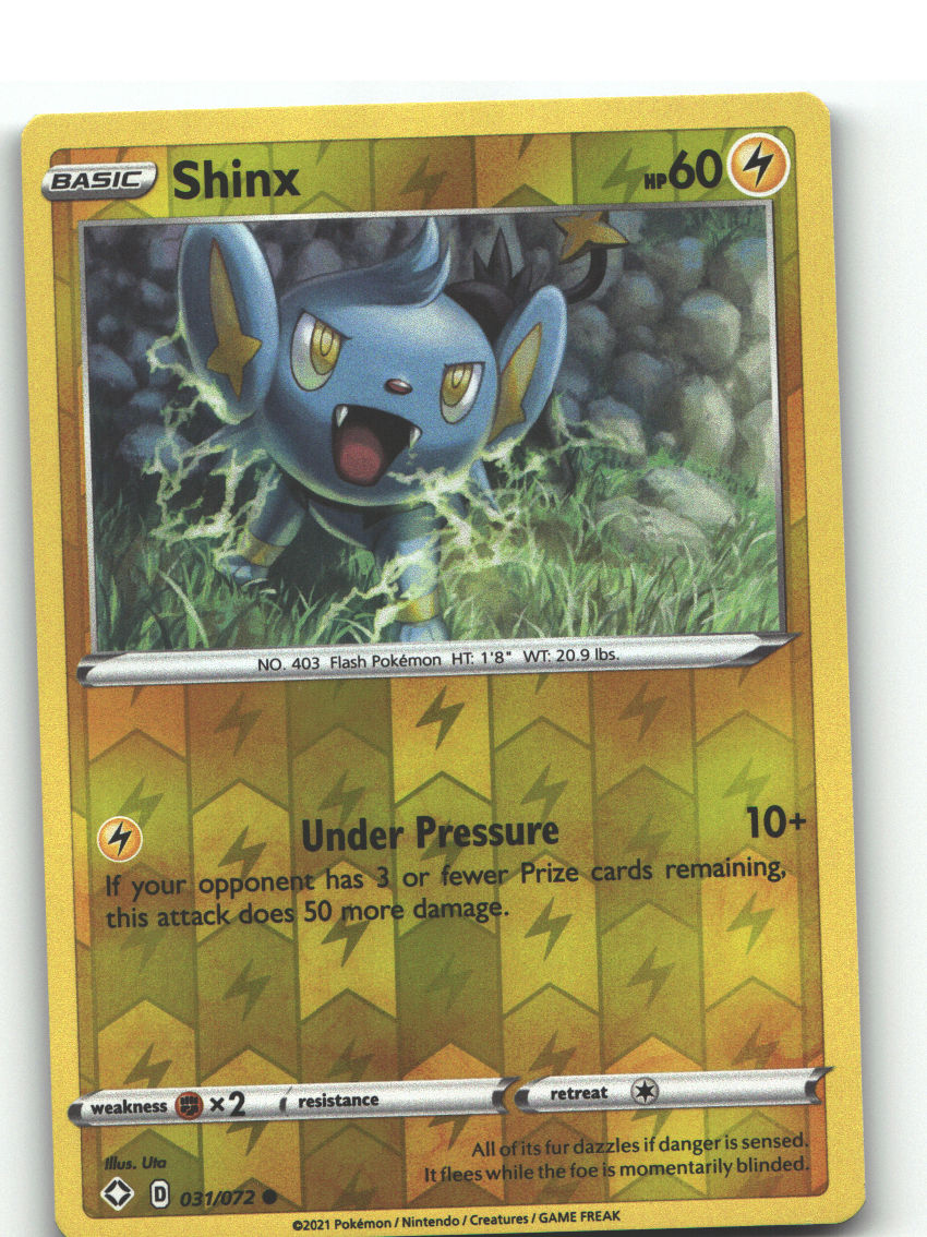 Shinx