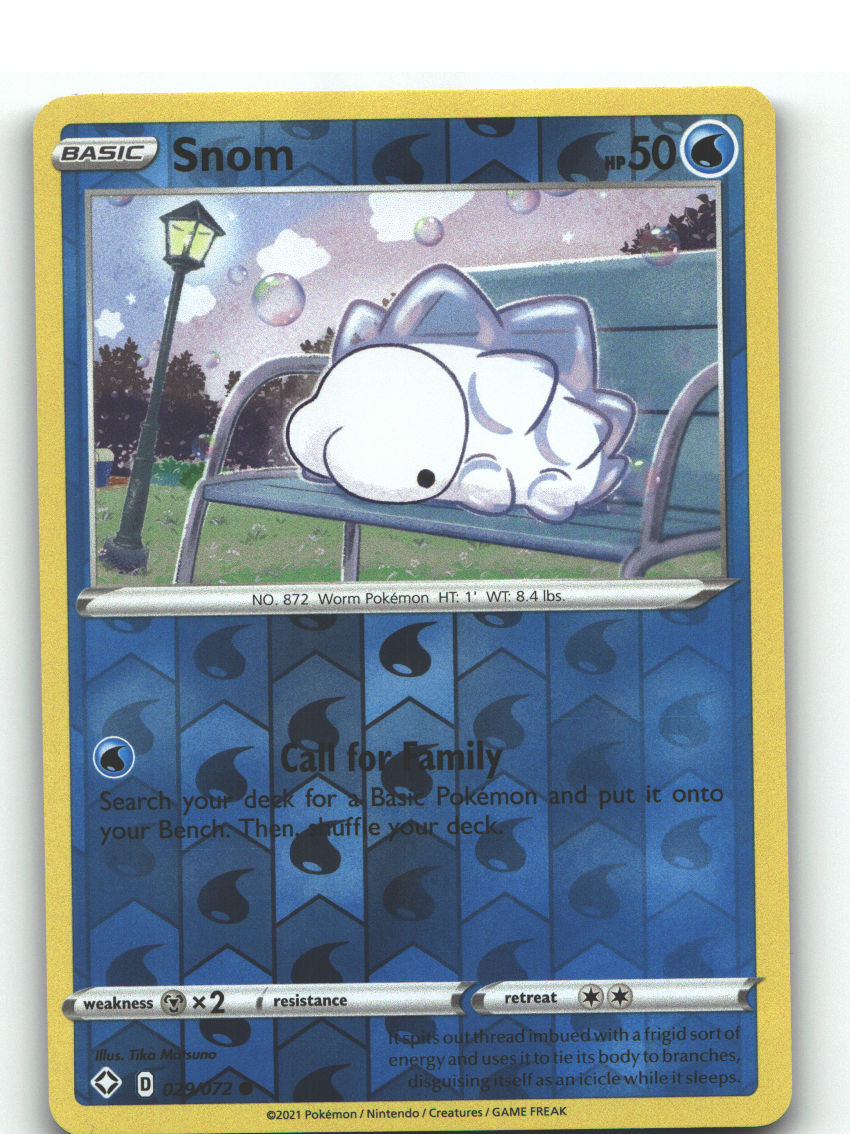 Snom
