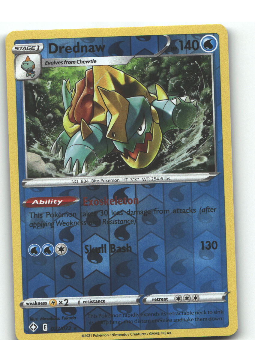 Drednaw