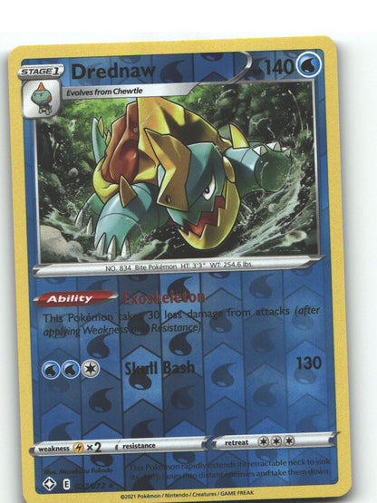 Drednaw
