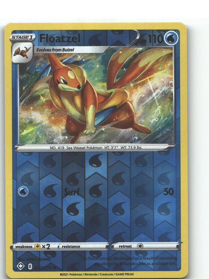 Floatzel