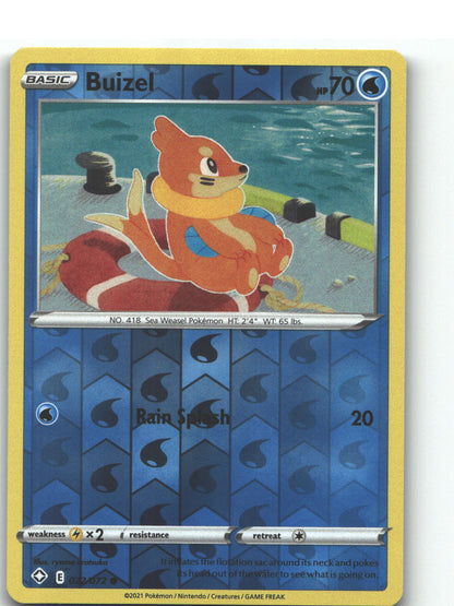 Buizel