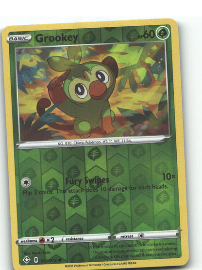 Grookey
