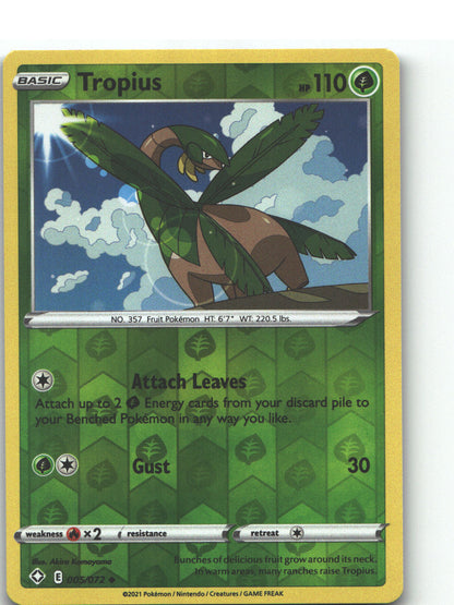 Tropius