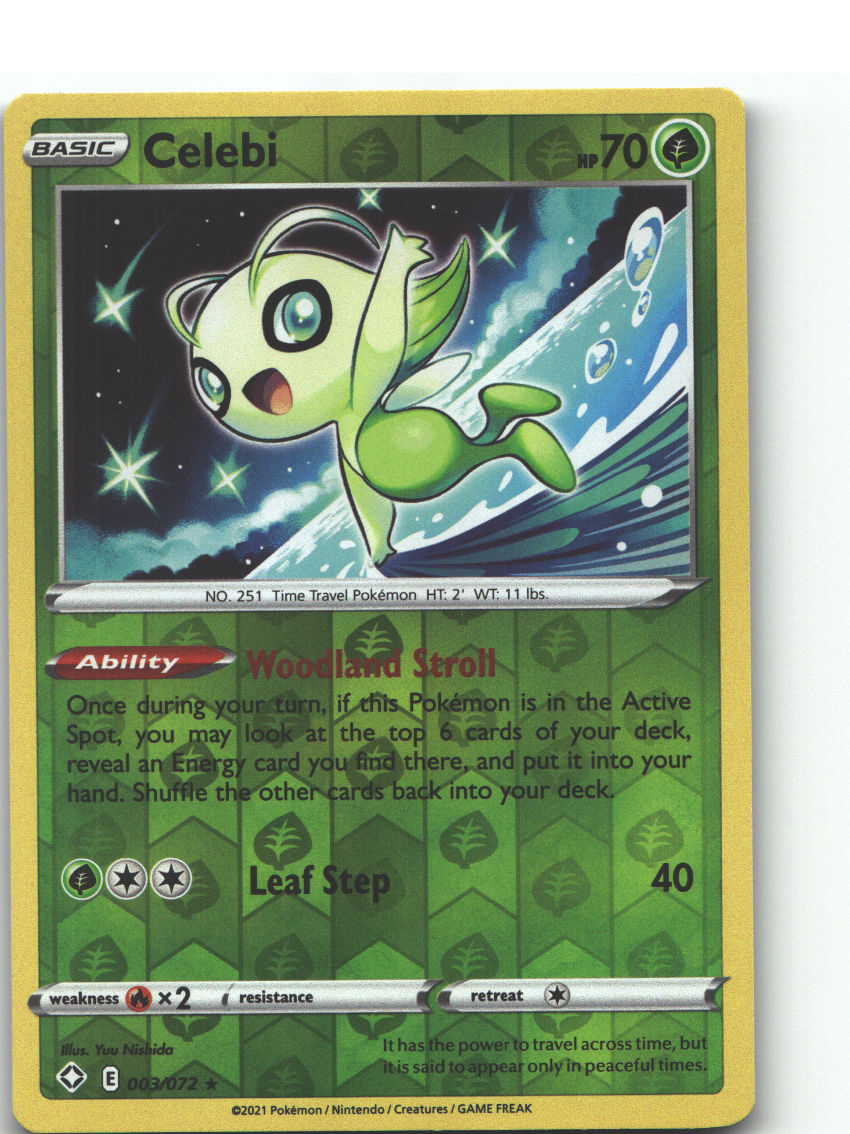 Celebi
