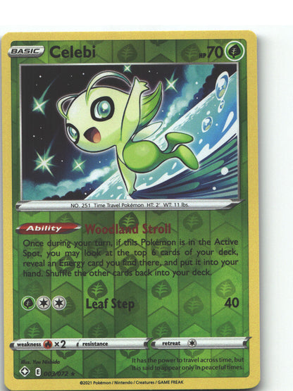 Celebi