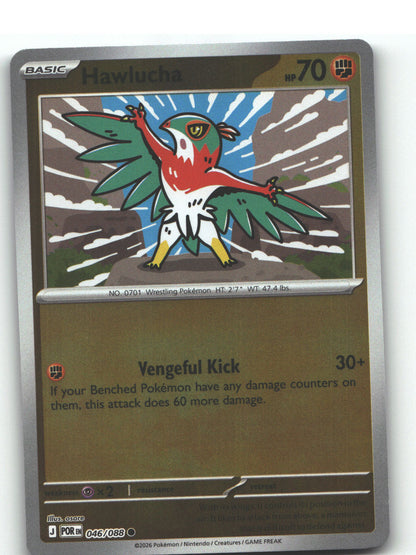 Hawlucha