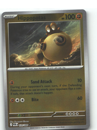 Hippopotas