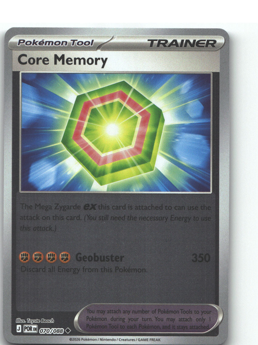 Core Memory
