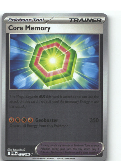 Core Memory