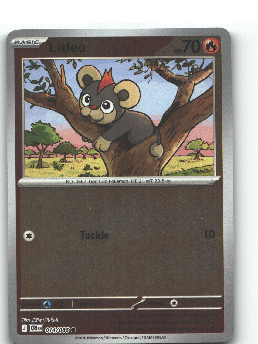 Litleo
