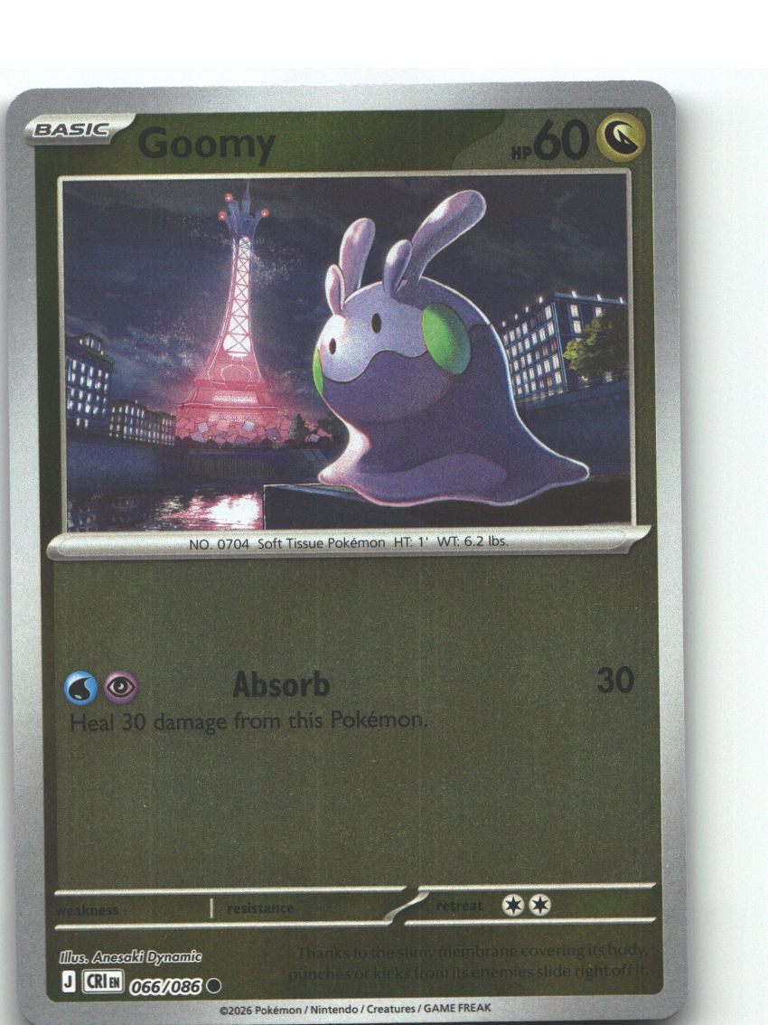 Goomy