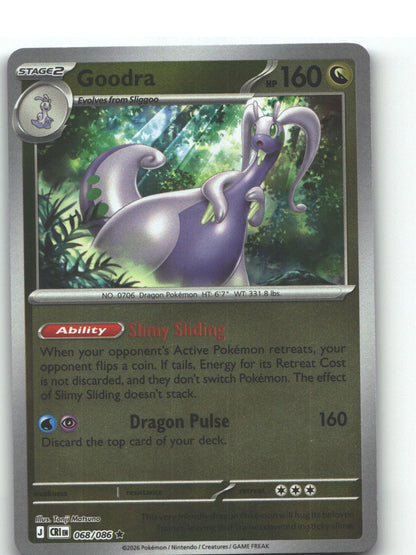 Goodra