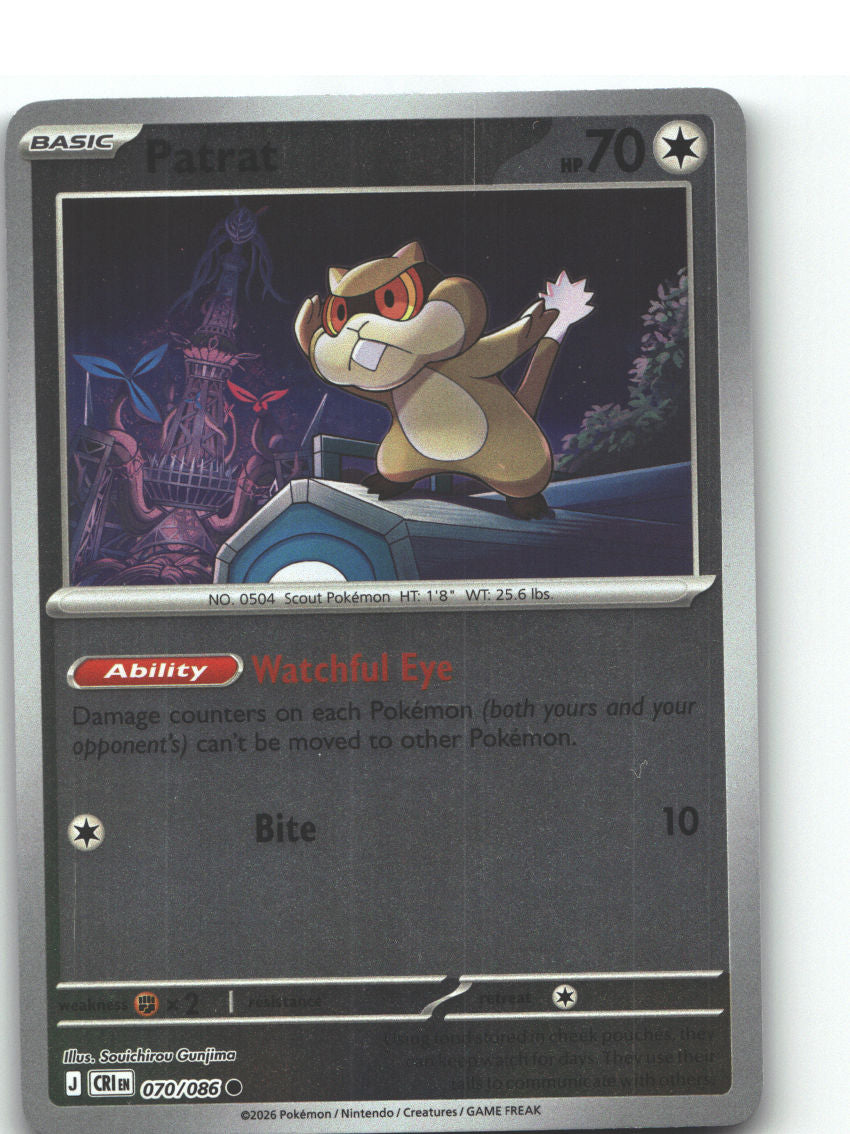 Patrat