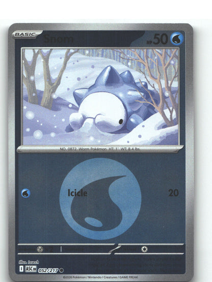 Snom (Energy Symbol Pattern)