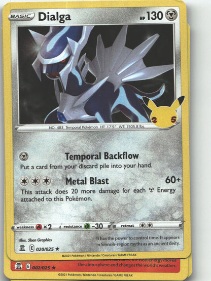 Dialga