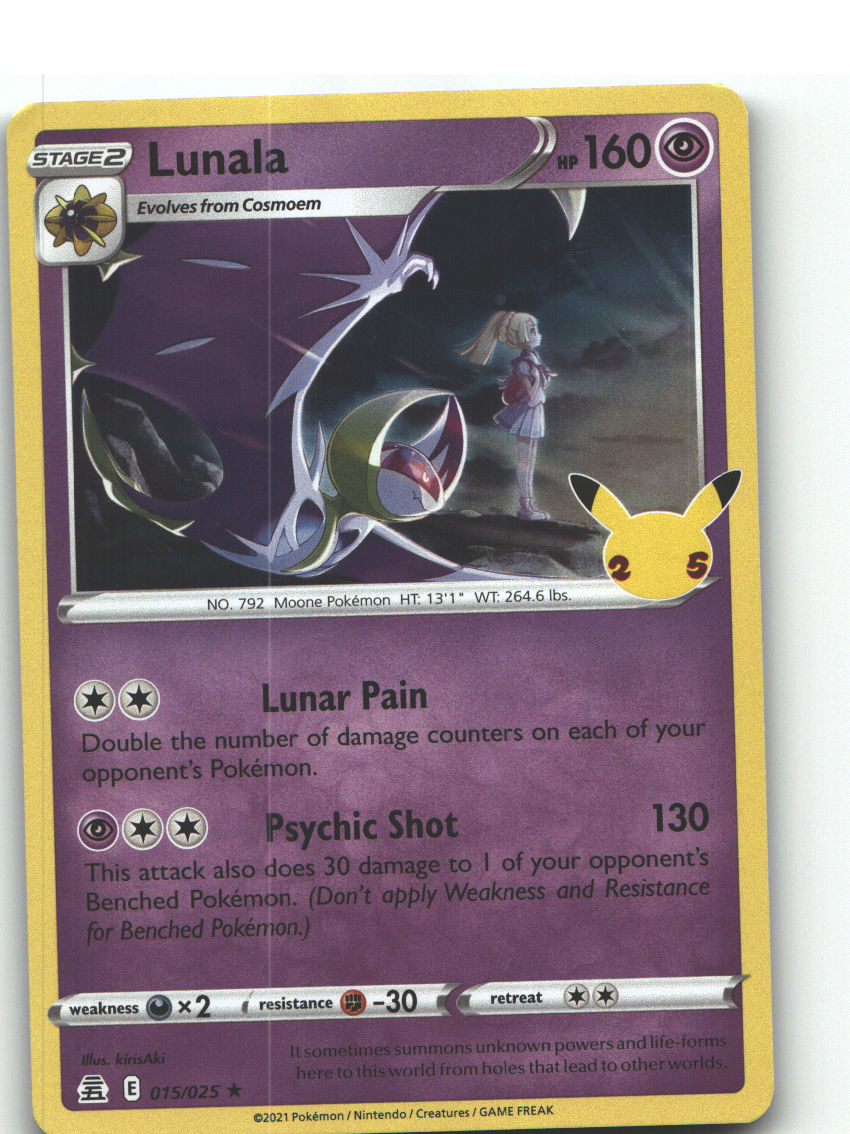 Lunala