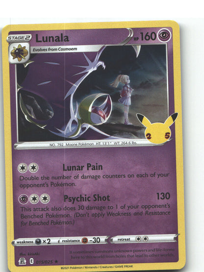 Lunala