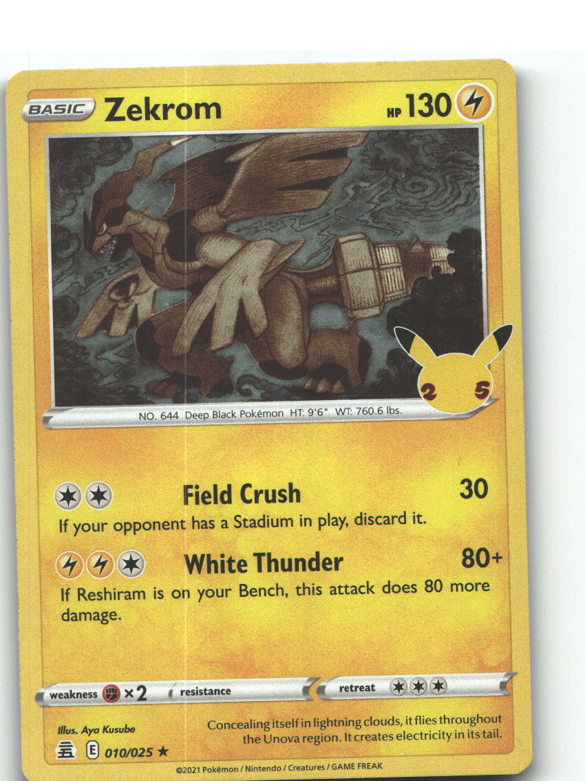 Zekrom