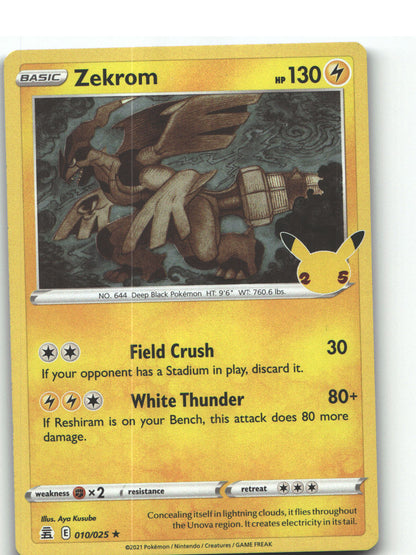 Zekrom