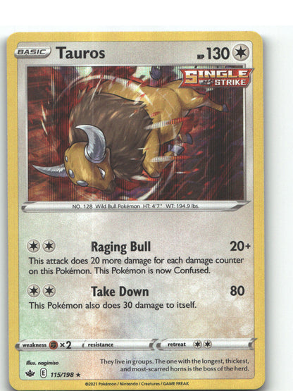 Tauros