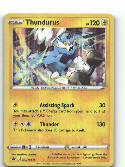 Thundurus