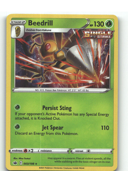 Beedrill