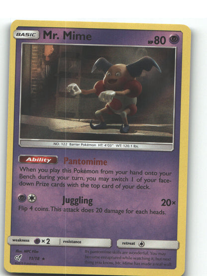 Mr. Mime