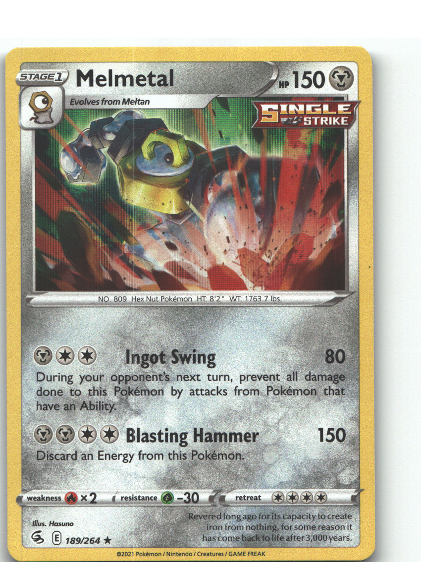Melmetal