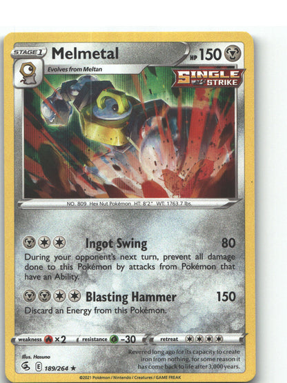 Melmetal