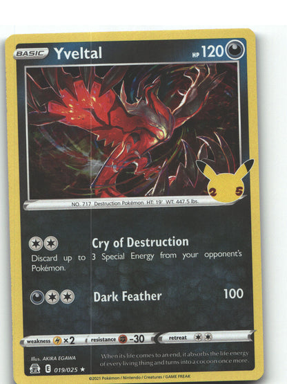 Yveltal