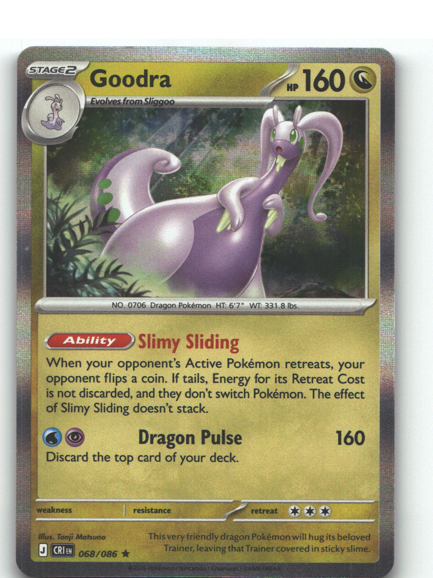 Goodra