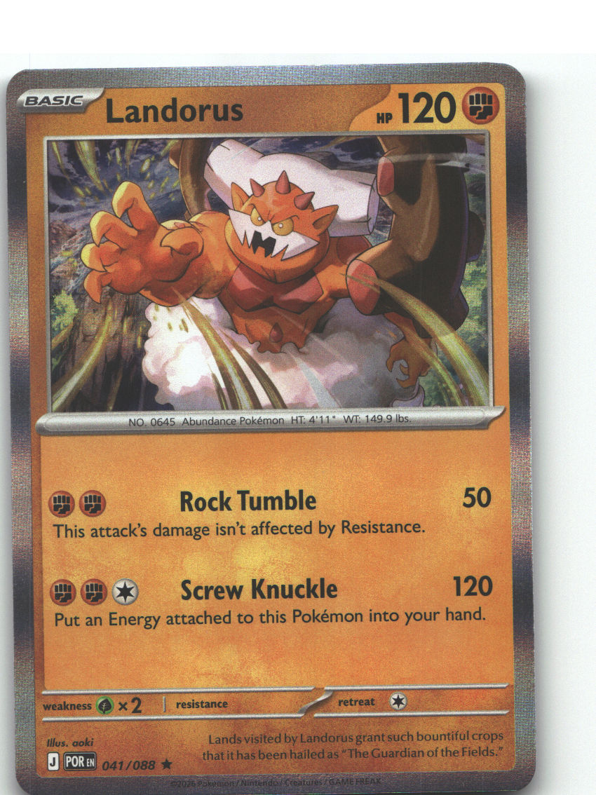 Landorus