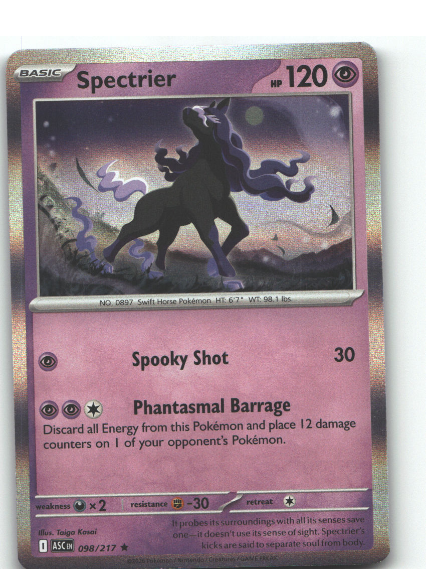 Spectrier