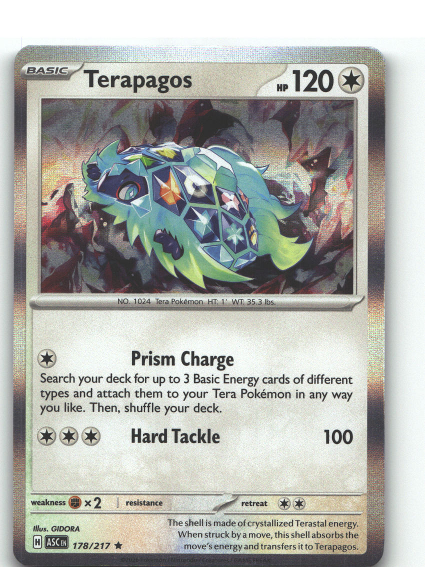 Terapagos