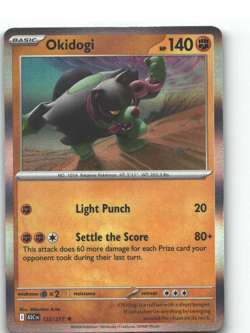 Okidogi