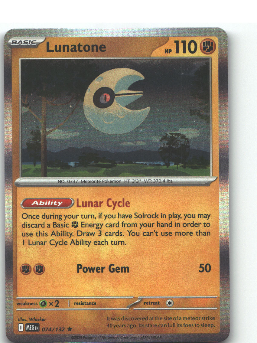 Lunatone
