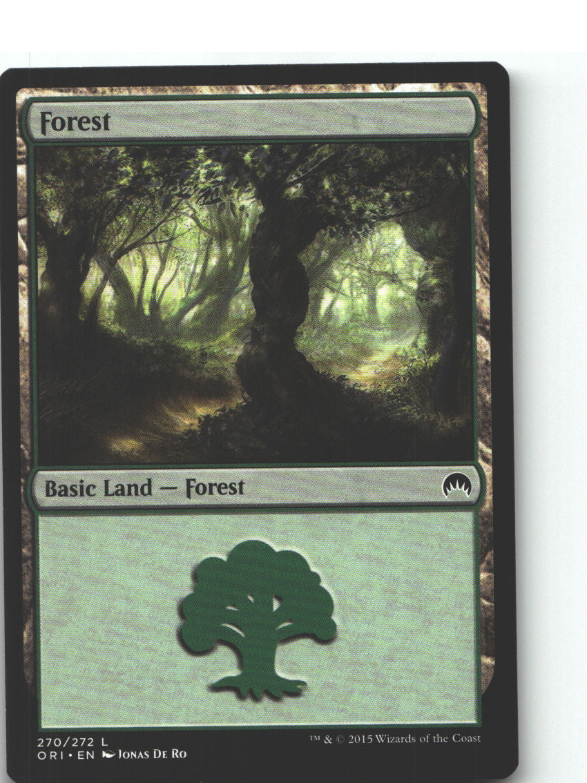 Forest (270)
