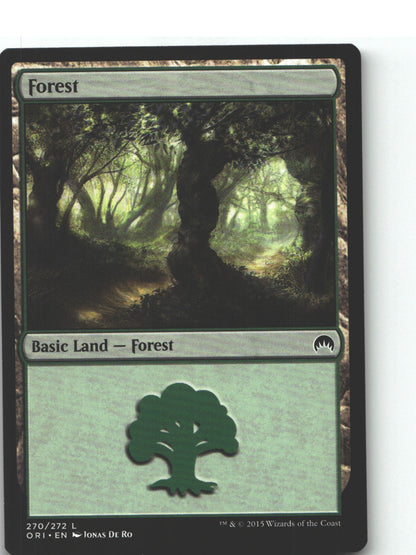Forest (270)