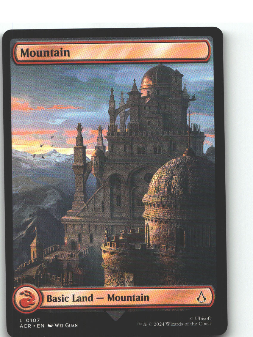 Mountain (0107)