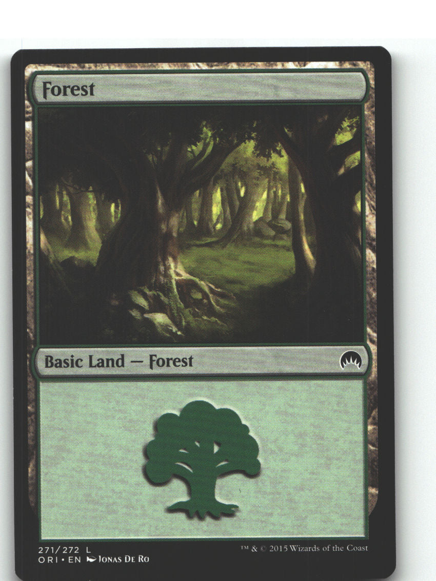 Forest (271)