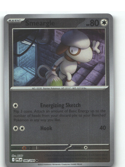 Smeargle