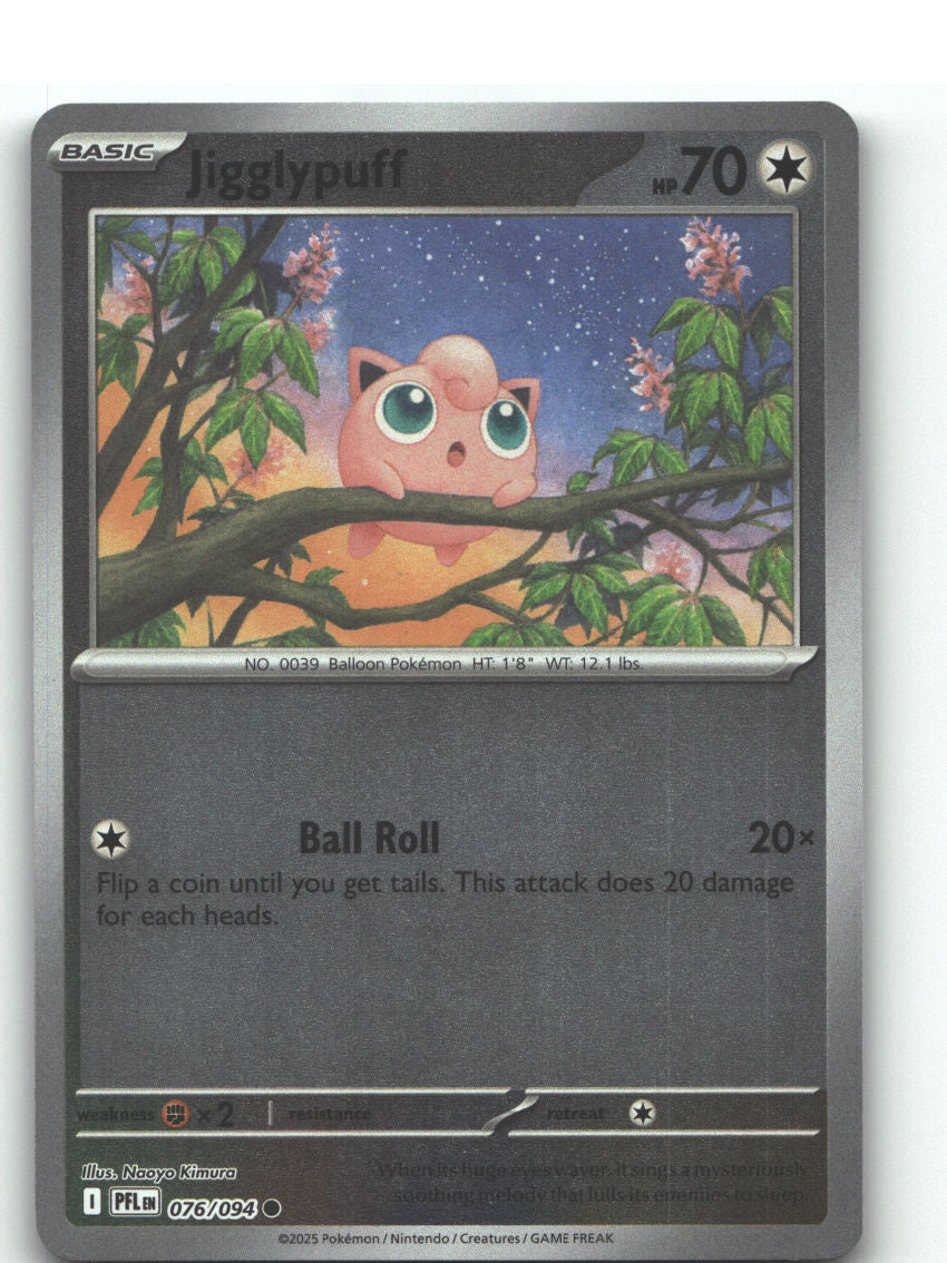 Jigglypuff