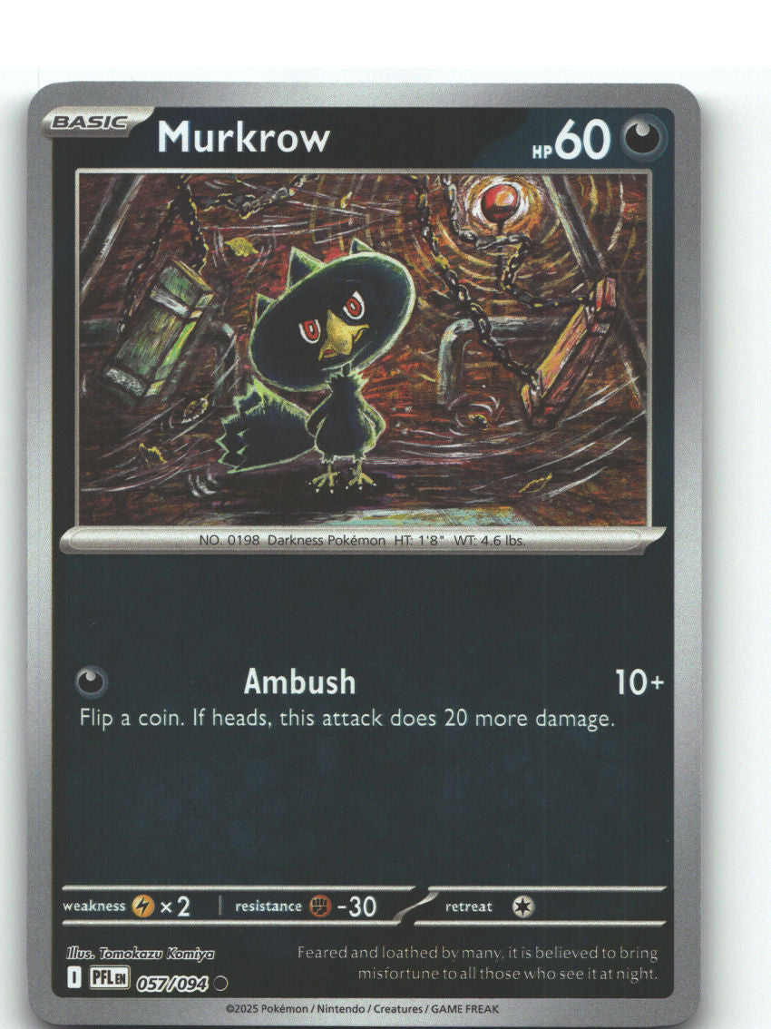 Murkrow